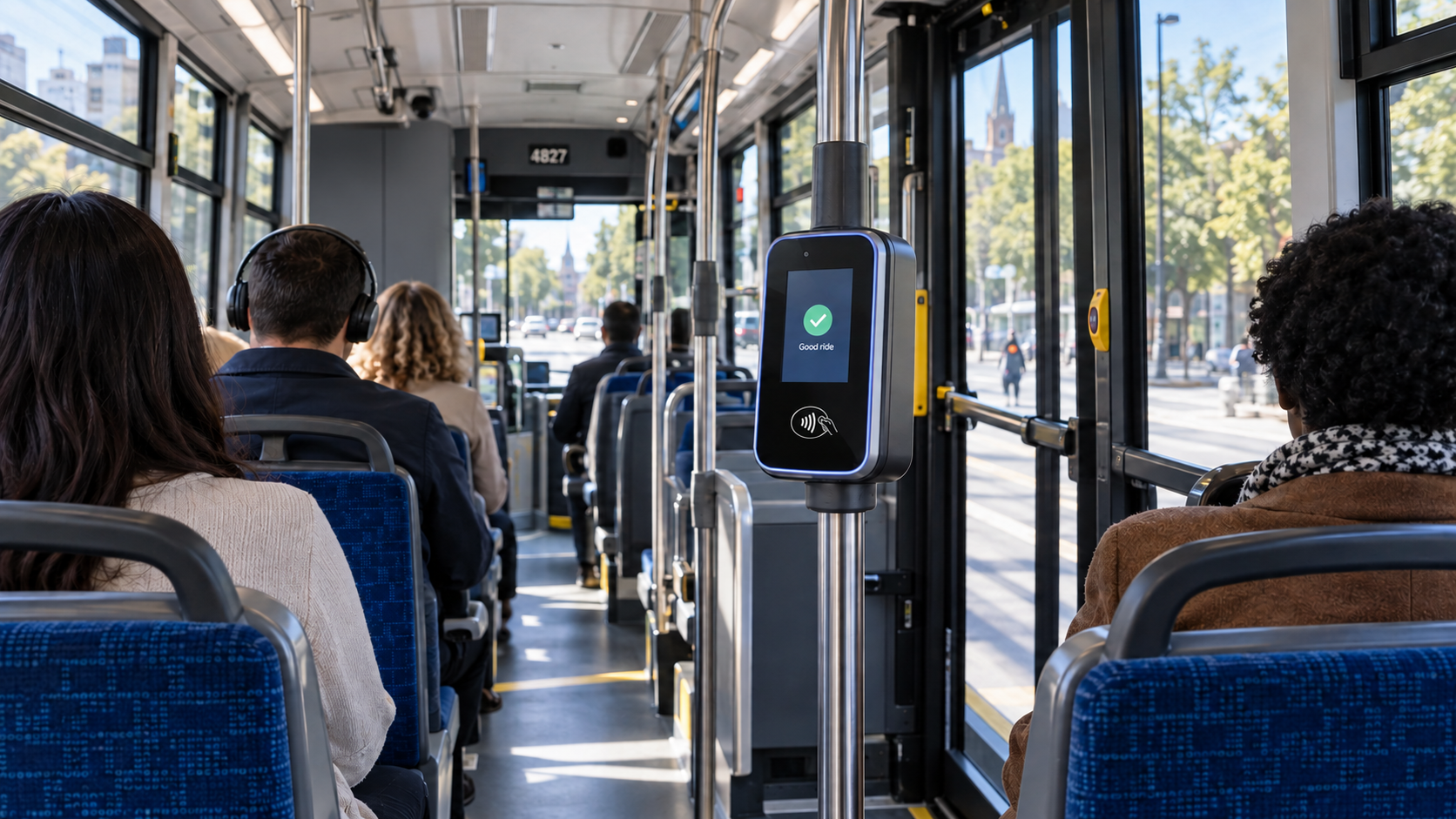 bussoft gradski prevoz validator